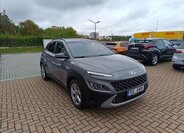 Hyundai Kona SUV 1,6 l 145 kw