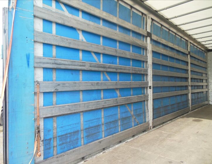 Mercedes-Benz Ostatní 20