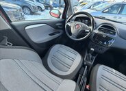 Fiat Punto Evo Hatchback 1,2 l 51 kw