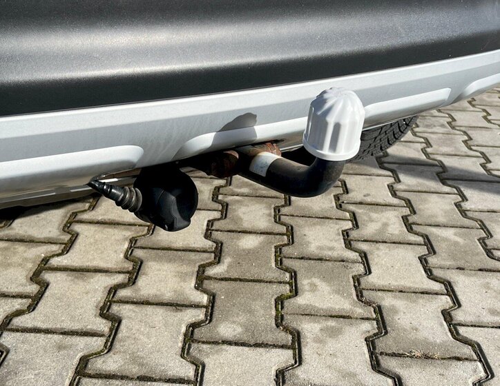 Škoda Yeti Hatchback 1,2 l 77 kw