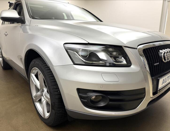 Audi Q5 36