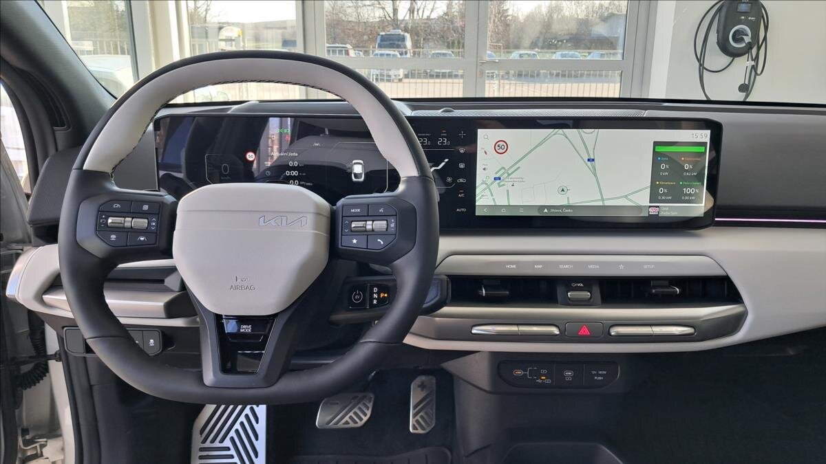 KIA Ostatní Ostatní 0,0 0