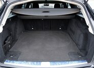 Mercedes-Benz Třídy E Kombi 2,0 l 143 kw