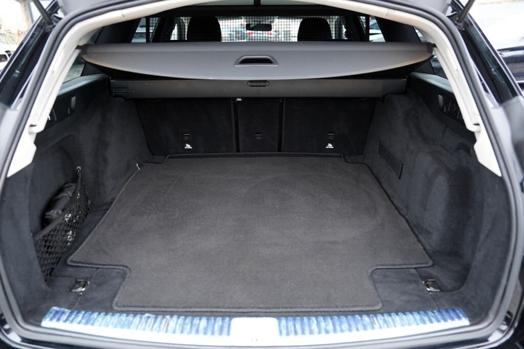 Mercedes-Benz Třídy E Kombi 2,0 l 143 kw