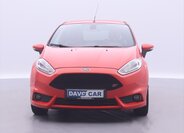 Ford Fiesta 2