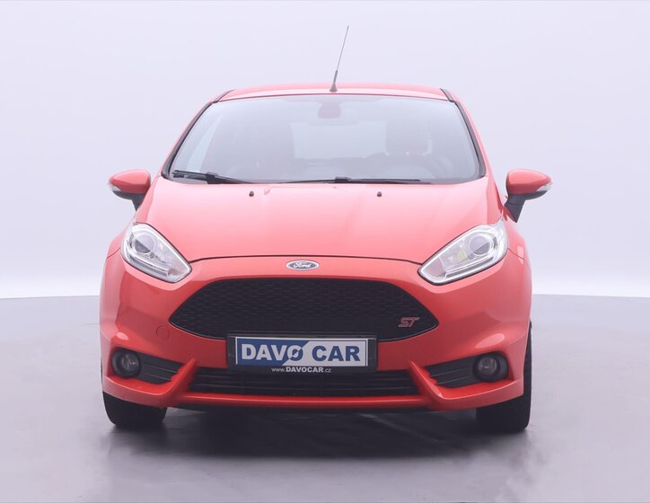 Ford Fiesta 2