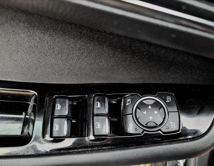 Ford Galaxy MPV 2,0 l 140 kw