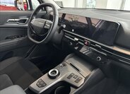 KIA Sportage SUV / Terénní 1,6 l 110 kw