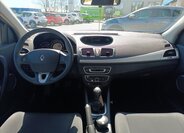 Renault Mégane Kombi 1,6 l 81 kw