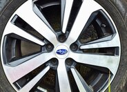 Subaru Outback Kombi 2,5 l 129 kw