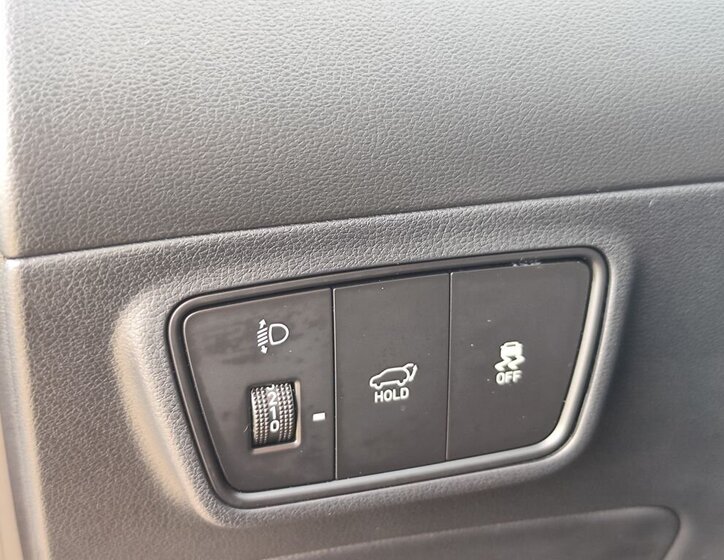 Hyundai Tucson SUV / Terénní 1,6 l 132 kw