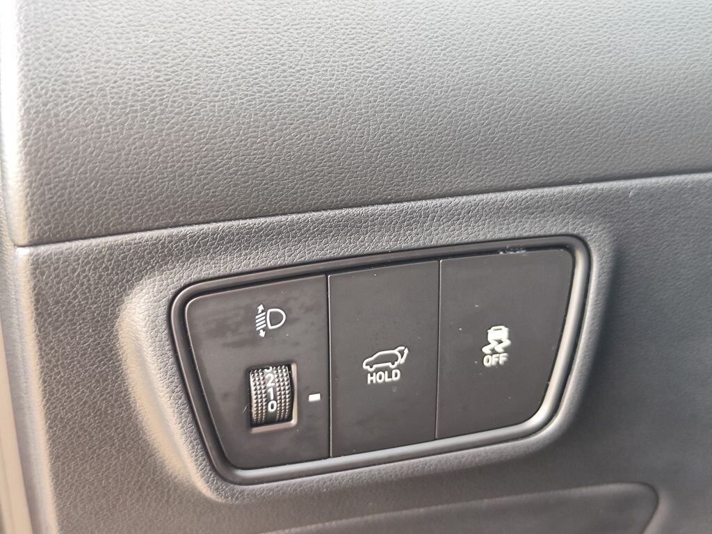 Hyundai Tucson SUV / Terénní 1,6 l 132 kw