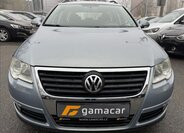 Volkswagen Passat Kombi 2,0 l 103 kw