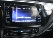 Toyota Auris Kombi 1,6 l 97 kw