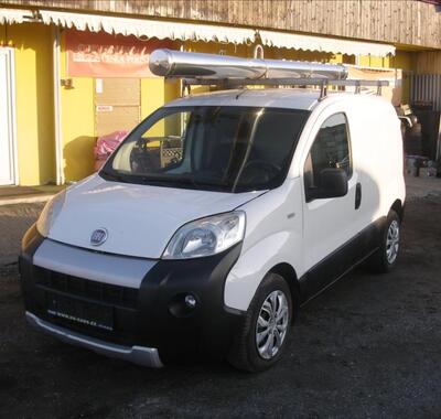 Fiat Fiorino 1