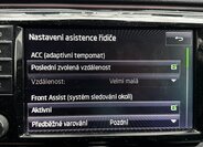 Škoda Superb Kombi 2,0 l 110 kw