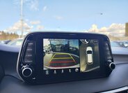 Hyundai Tucson SUV 2,0 l 136 kw