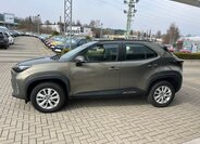 Toyota Yaris Cross SUV / Terénní 1,5 l 68 kw
