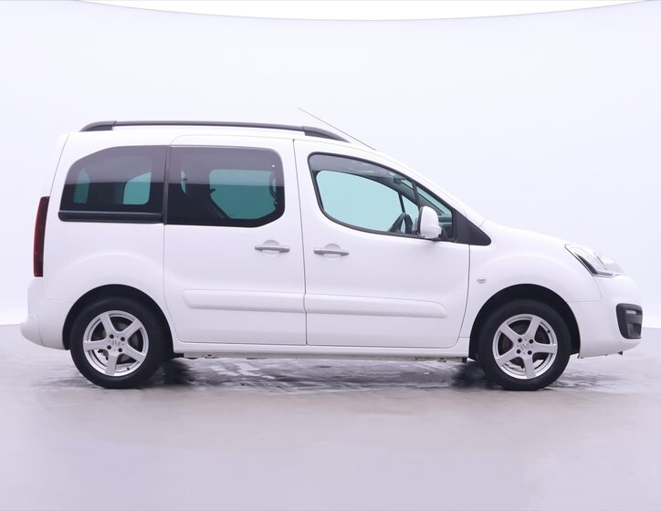 Citroën Berlingo MPV 1,6 l 73 kw