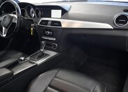 Mercedes-Benz Třídy C Ostatní 3,5 l 228 kw