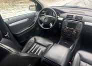 Mercedes-Benz Třídy R MPV 3,0 l 170 kw
