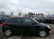Škoda Fabia 10