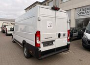 Fiat Ducato Ostatní 2,2 l 132 kw