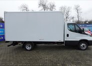 Iveco Daily Ostatní 2,3 l 115 kw