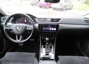 Škoda Superb Kombi 2,0 l 140 kw