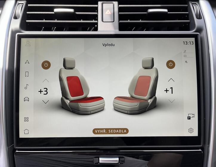 Land Rover Discovery 19