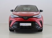 Toyota C-HR 2