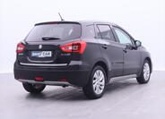 Suzuki SX4 S-Cross 7