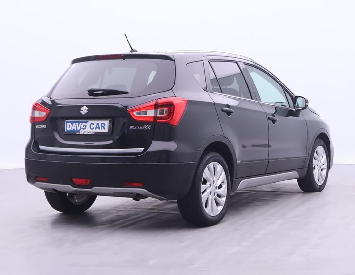 Suzuki SX4 S-Cross 7