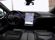 Tesla Model S 22