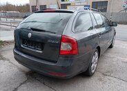 Škoda Octavia Kombi 2,0 l 103 kw