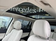 Mercedes-Benz GLS SUV 3,0 l 270 kw