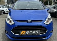 Ford B-MAX MPV 1,6 l 70 kw