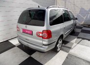 Volkswagen Sharan 10