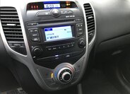 Hyundai ix20 10