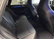 Volkswagen Arteon Kombi 2,0 l 235 kw