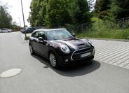 Mini Clubman 2