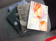 Lancia Y Hatchback 1,2 l 51 kw