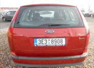 Ford Focus 7