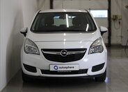 Opel Meriva MPV 1,4 l 74 kw