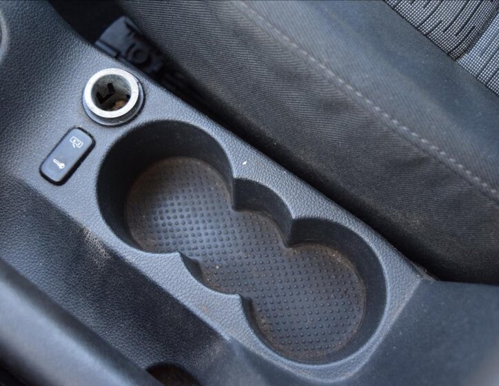 Škoda Octavia Kombi 1,9 l 77 kw