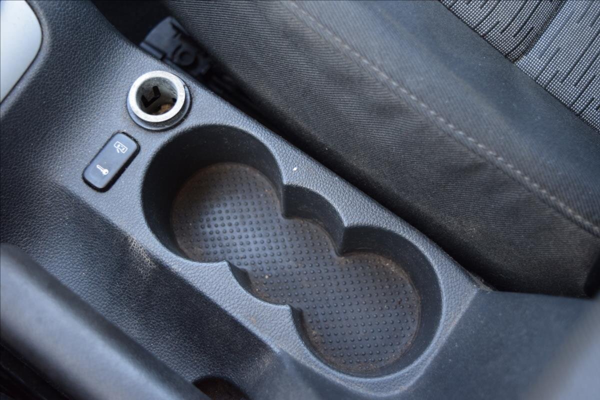 Škoda Octavia Kombi 1,9 l 77 kw