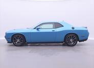 Dodge Challenger 4