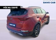 KIA Sportage SUV 1,6 l 130 kw