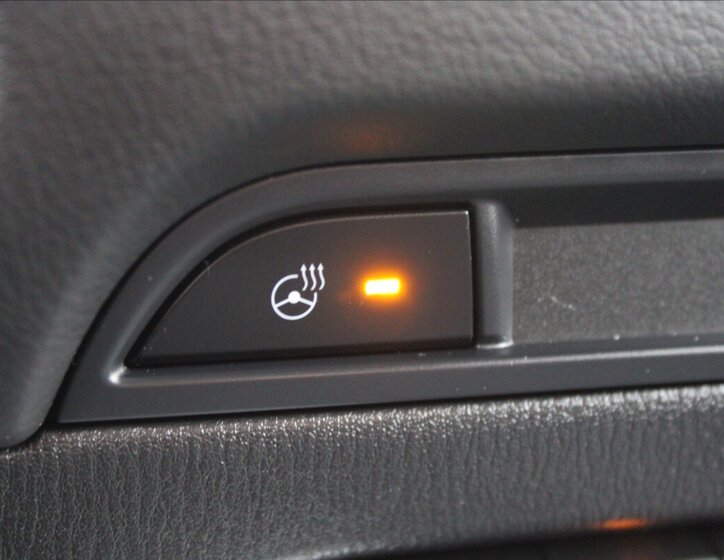 Mazda CX-5 SUV / Terénní 2,5 l 143 kw