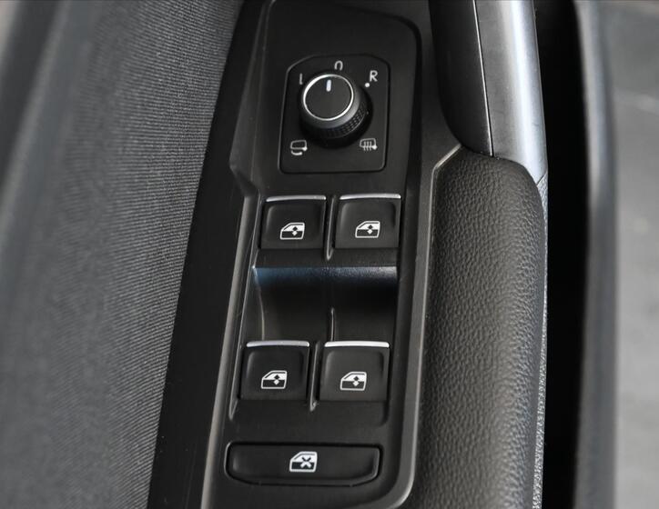 Volkswagen Tiguan Allspace 28